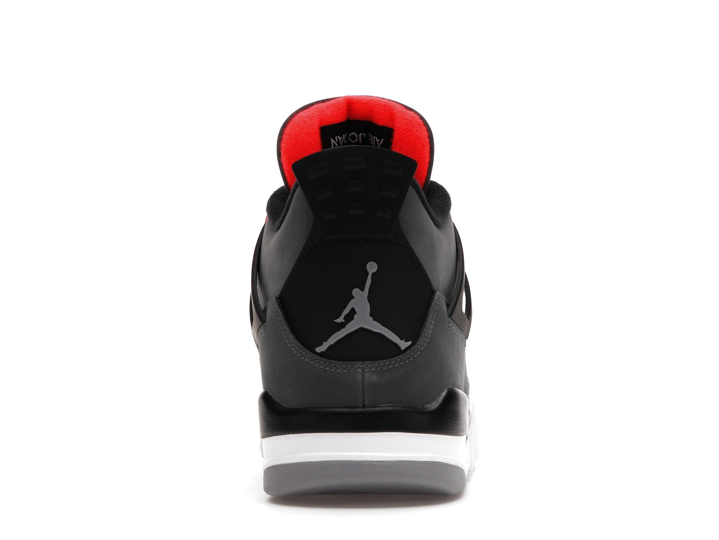 Air Jordan Retro 4 "Infrared" - Lucid Soles