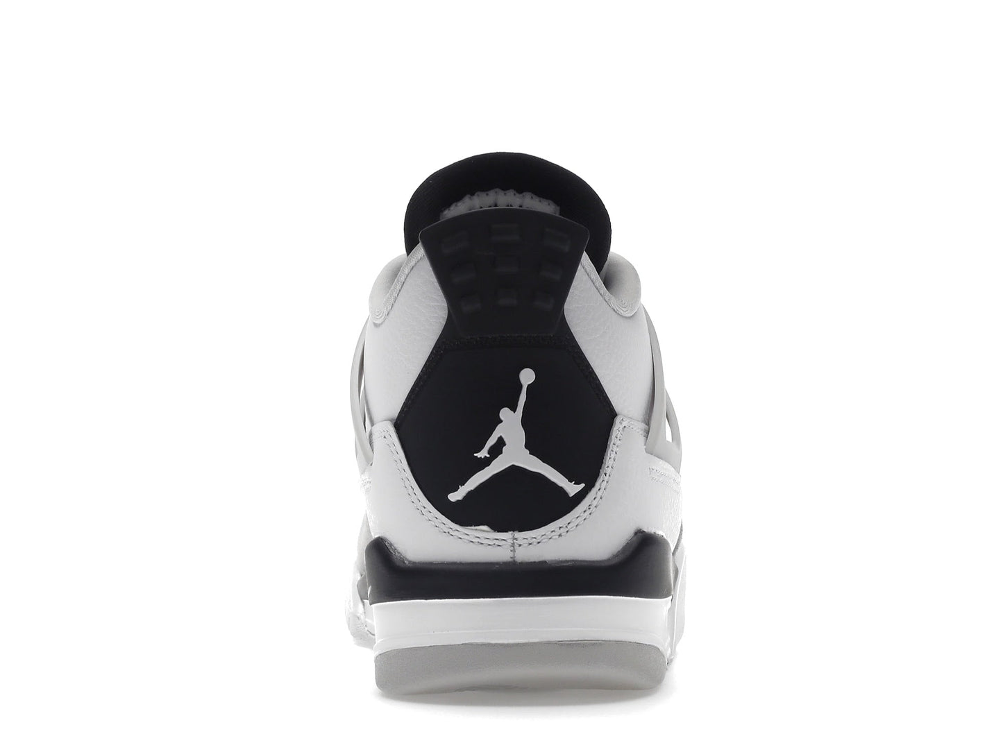 Air Jordan 4 Retro "Military Black"