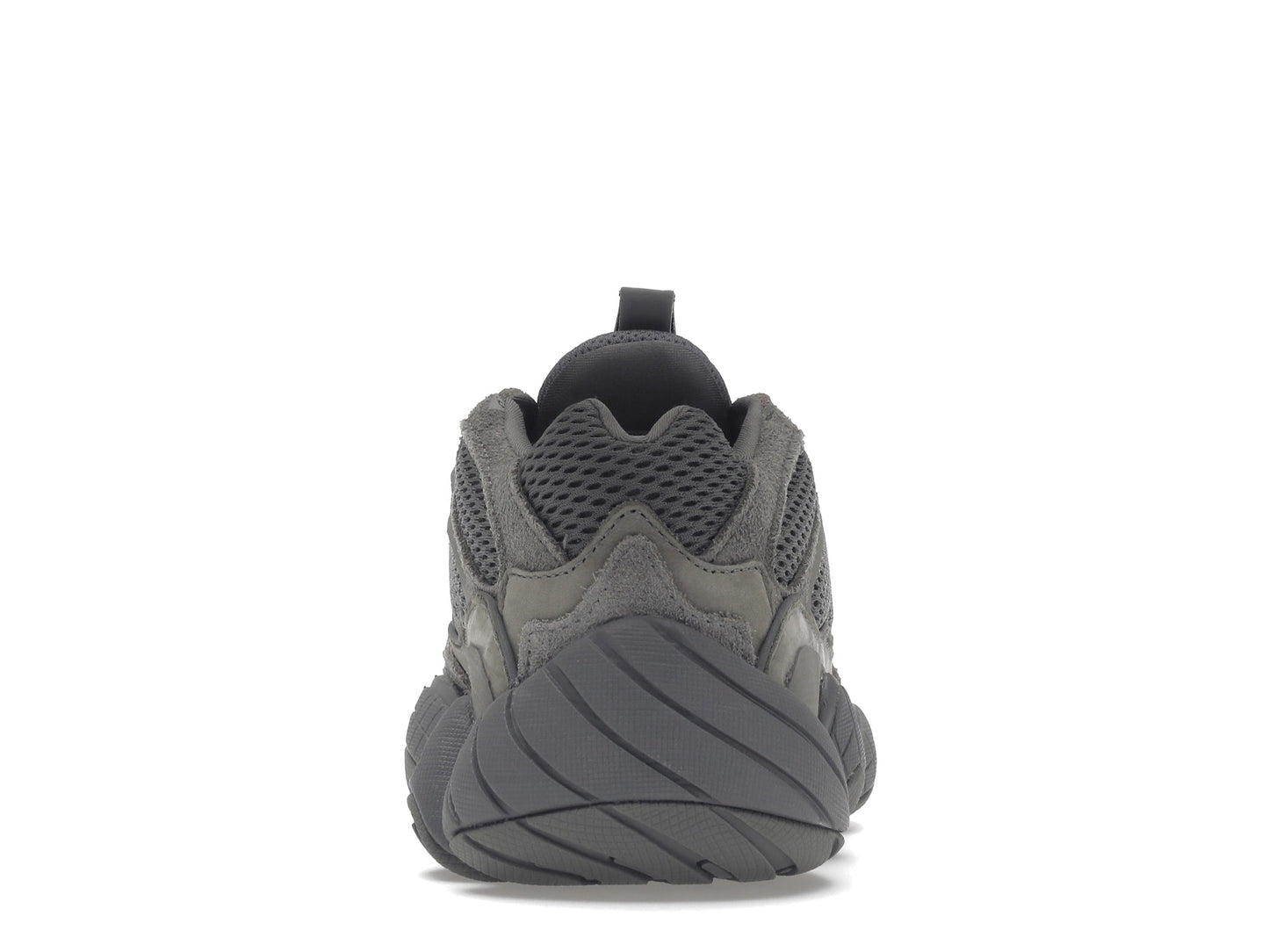 Adidas Yeezy 500 "Granite" - Lucid Soles