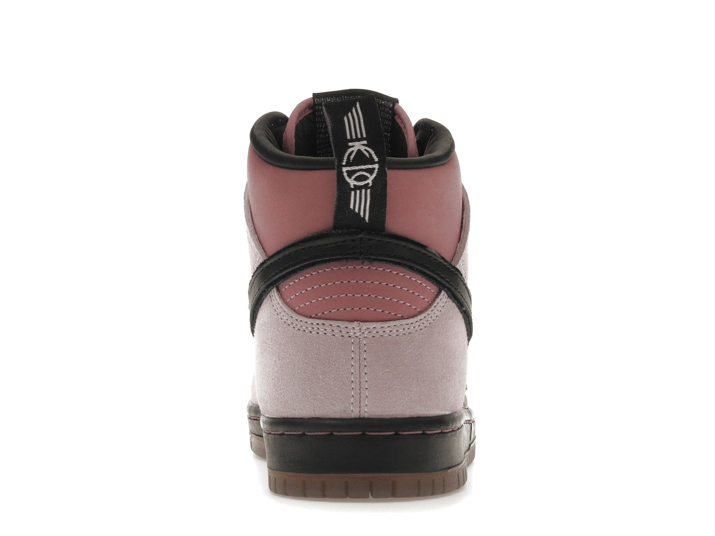 Nike SB Dunk High Pro KCDC - Lucid Soles