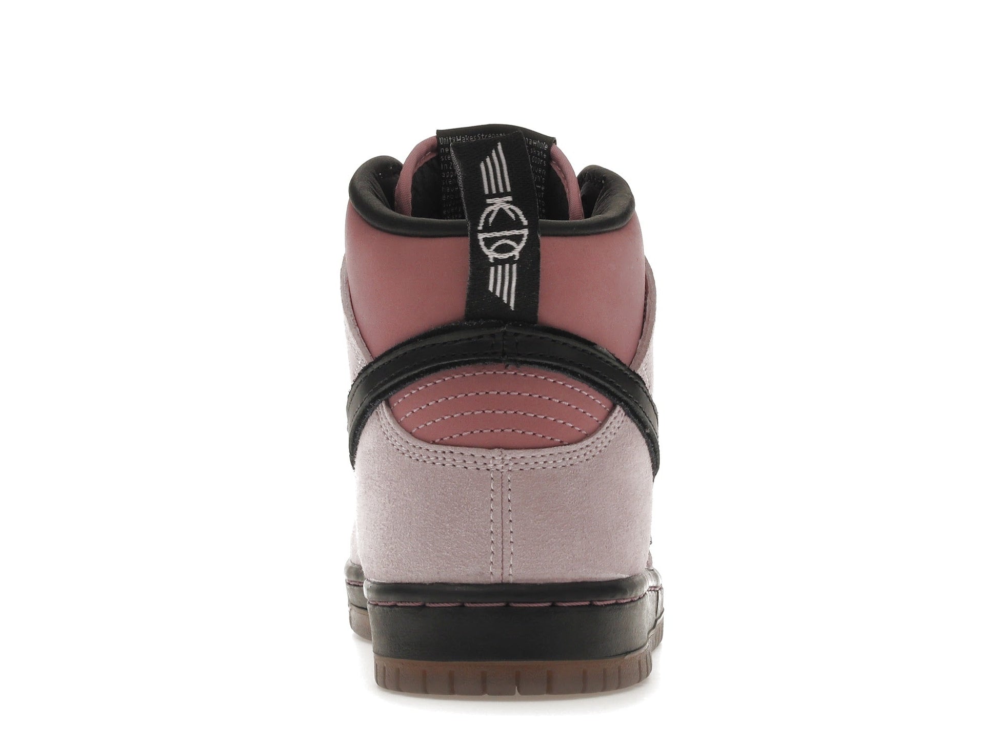 Nike SB Dunk High Pro KCDC - Lucid Soles