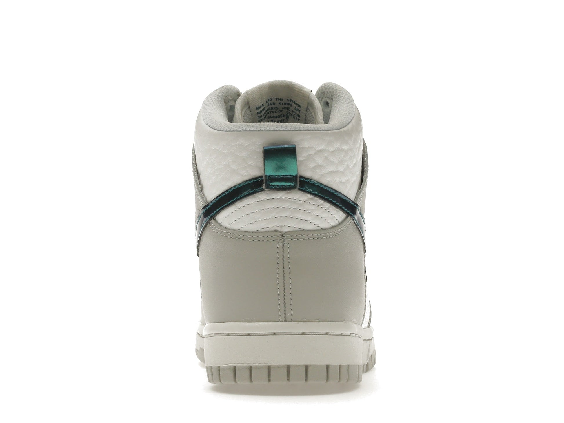 Nike Dunk High Ring Bling FLS (W) - Lucid Soles