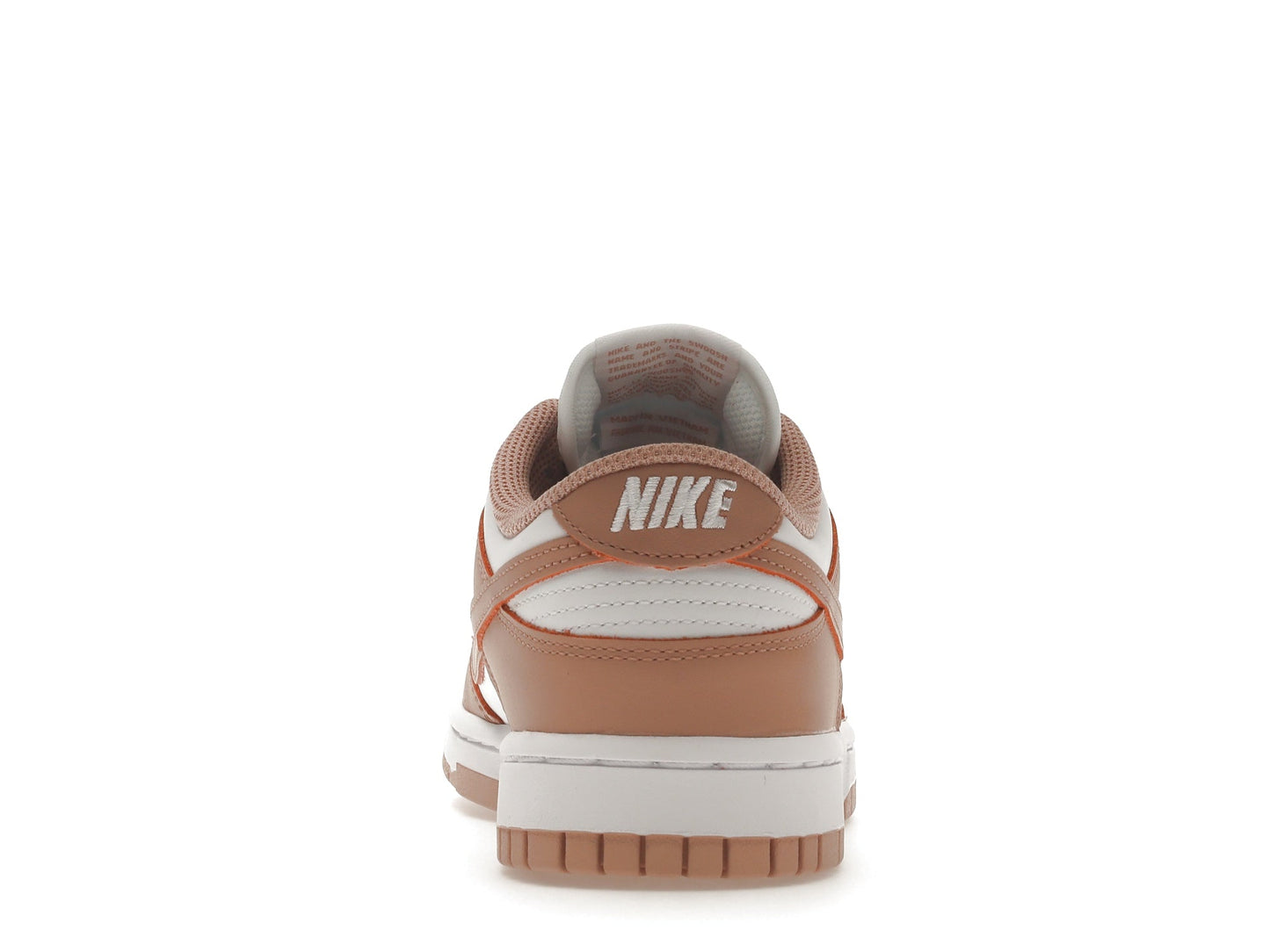 Nike Dunk Low "Rose Whisper" (W) - Lucid Soles