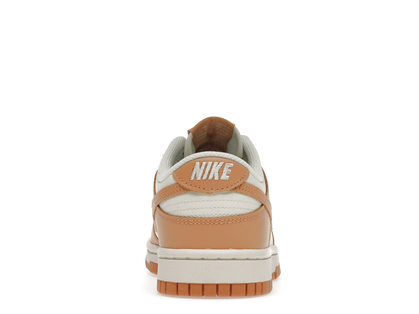 Nike Dunk Low Harvest Moon (W) - Lucid Soles
