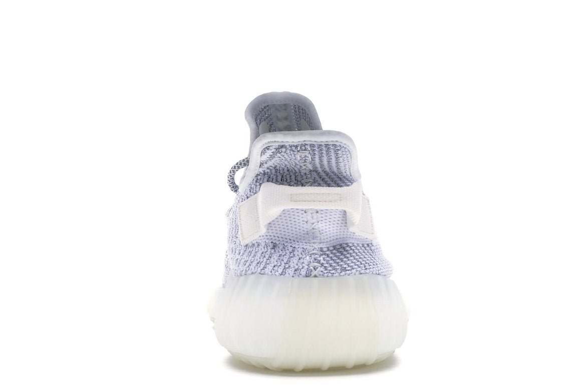 Adidas Yeezy 350 "Static" (Reflective) - Lucid Soles
