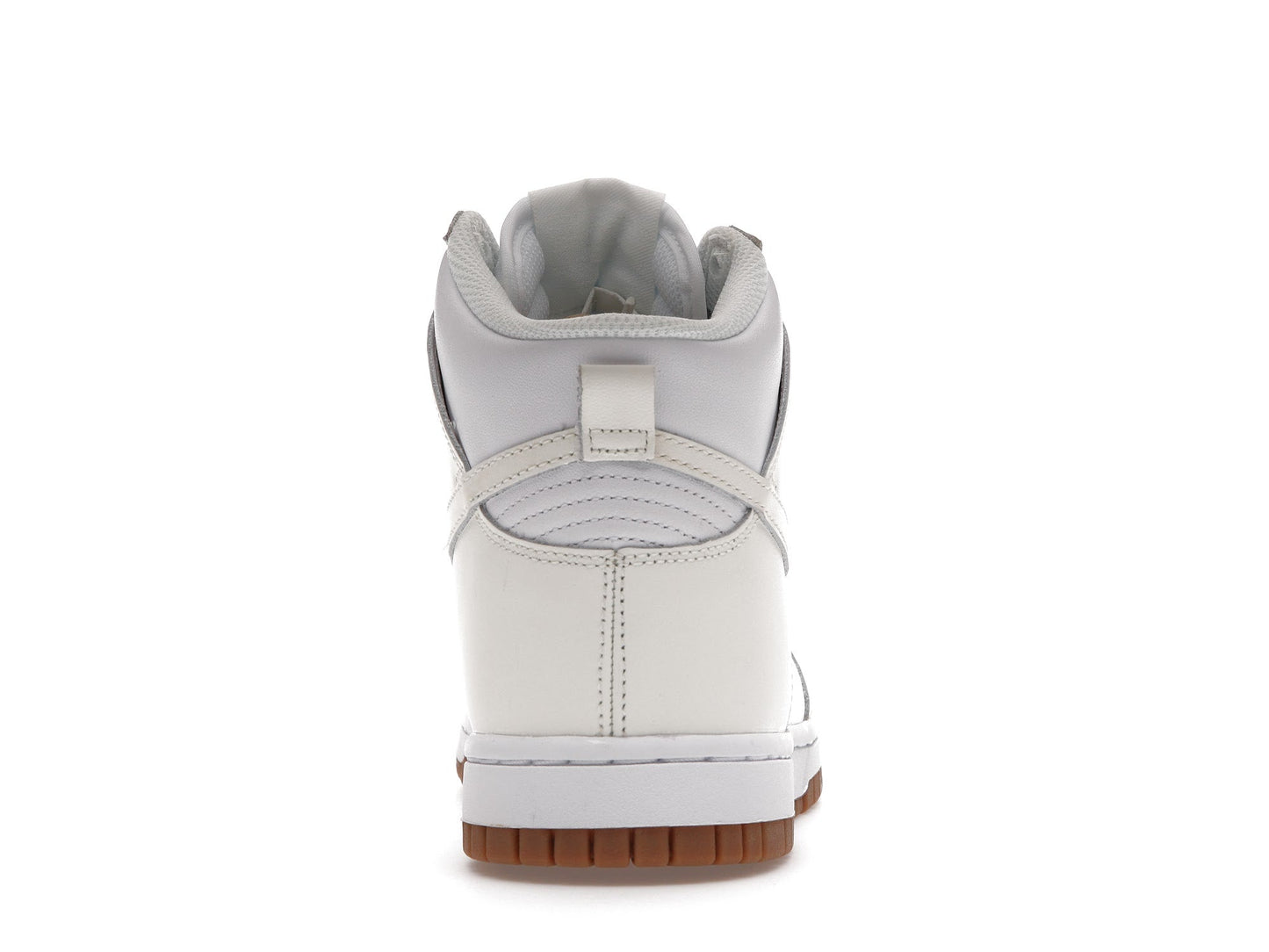 Nike Dunk High Sail Gum (W) - Lucid Soles