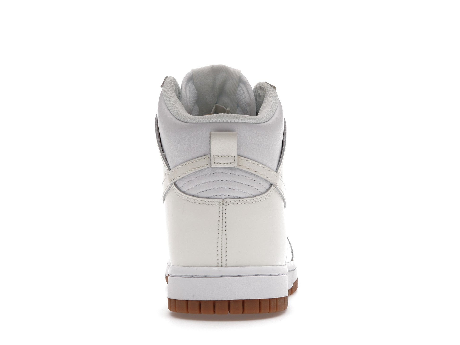 Nike Dunk High Sail Gum (W) - Lucid Soles