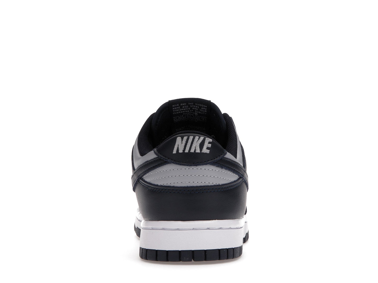 Nike Dunk Low "Georgetown" - Lucid Soles