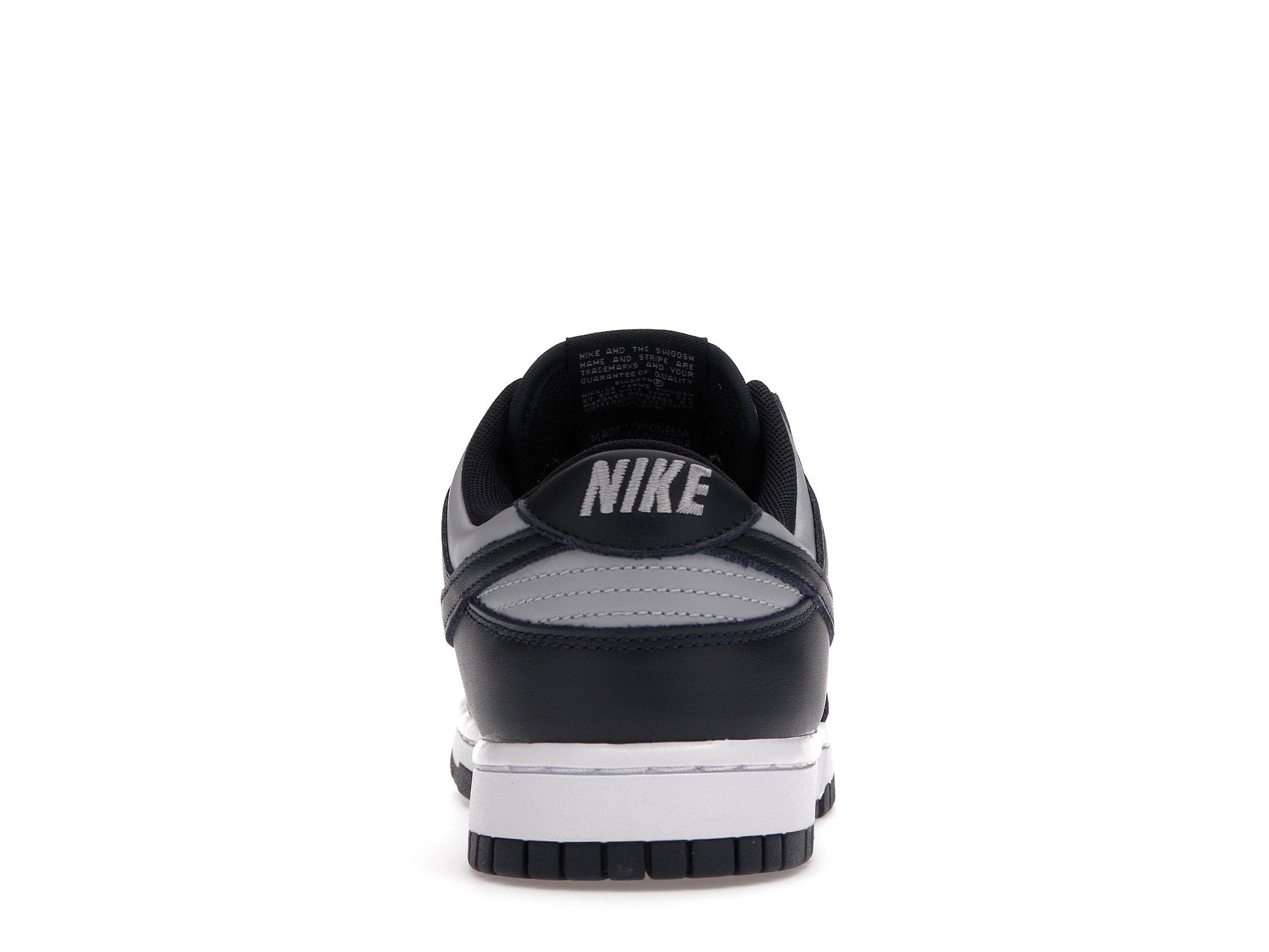 Nike Dunk Low "Georgetown" - Lucid Soles
