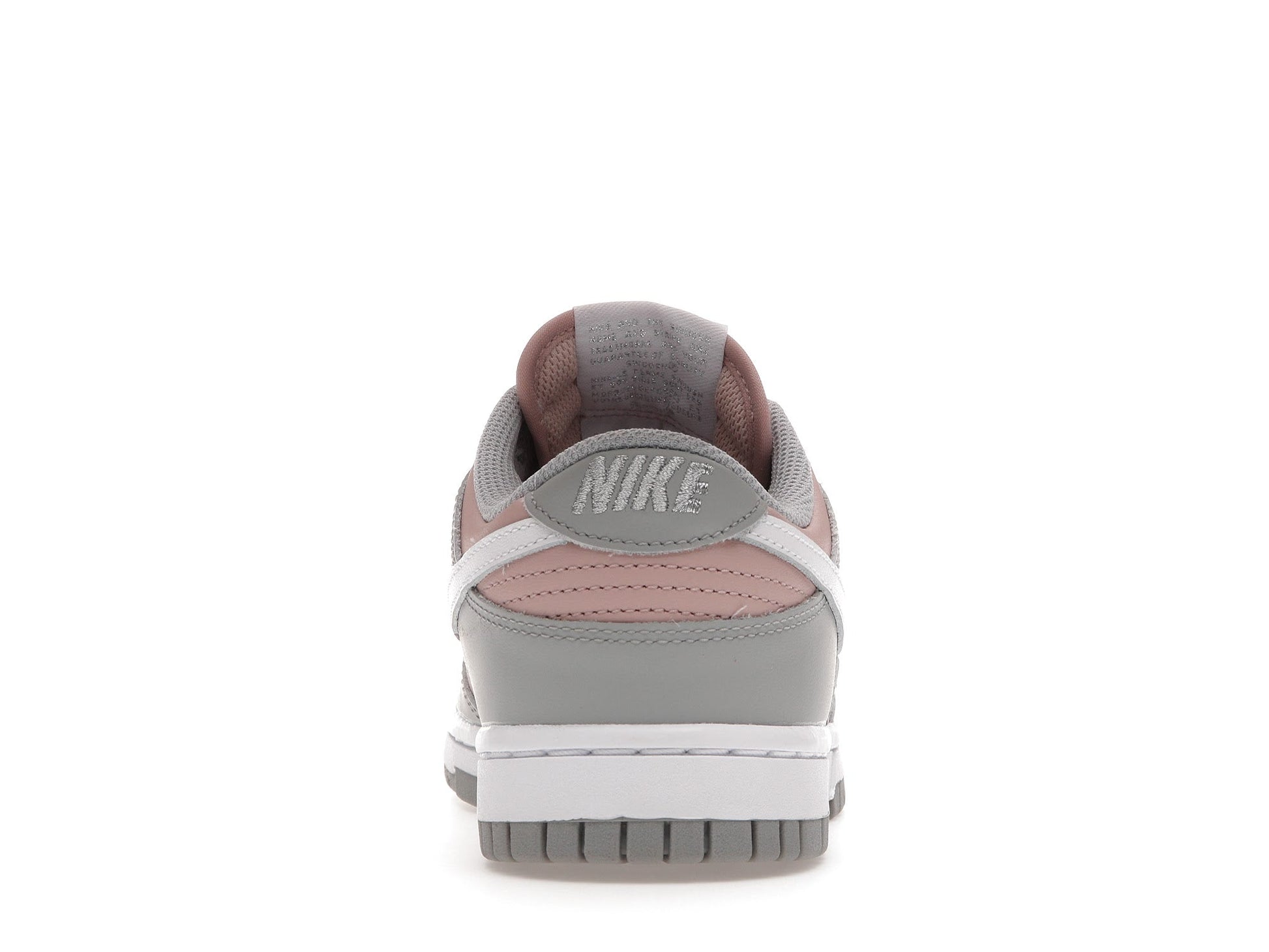 Nike Dunk Low Pink Oxford (W) - Lucid Soles