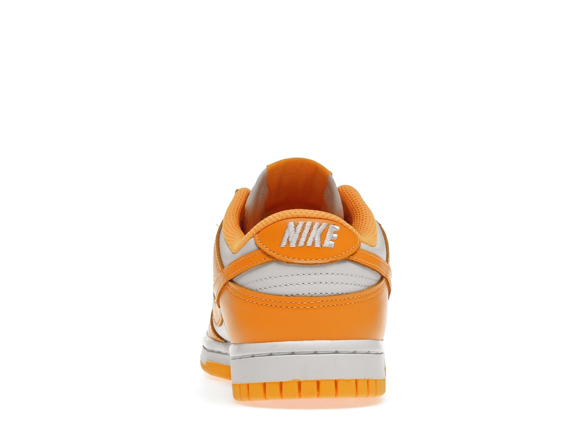 WMNS Nike Dunk Low "Laser Orange" - Lucid Soles