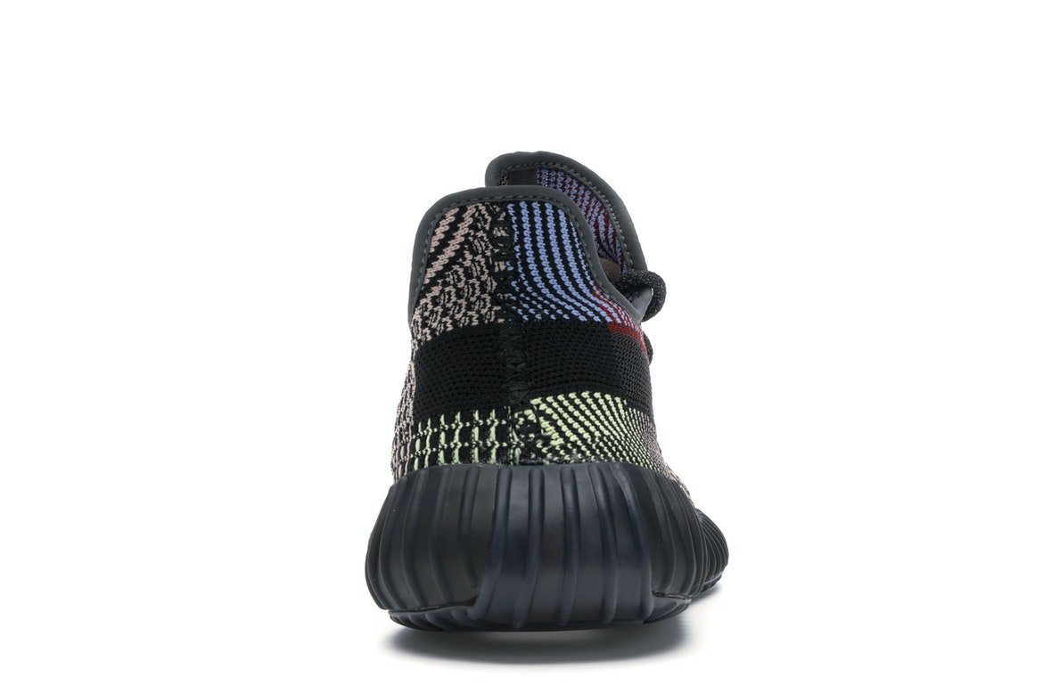 Adidas Yeezy 350 "Yecheil" - Lucid Soles