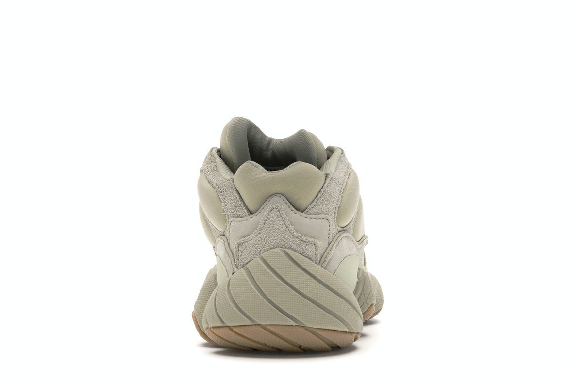 Adidas Yeezy 500 "Stone" - Lucid Soles