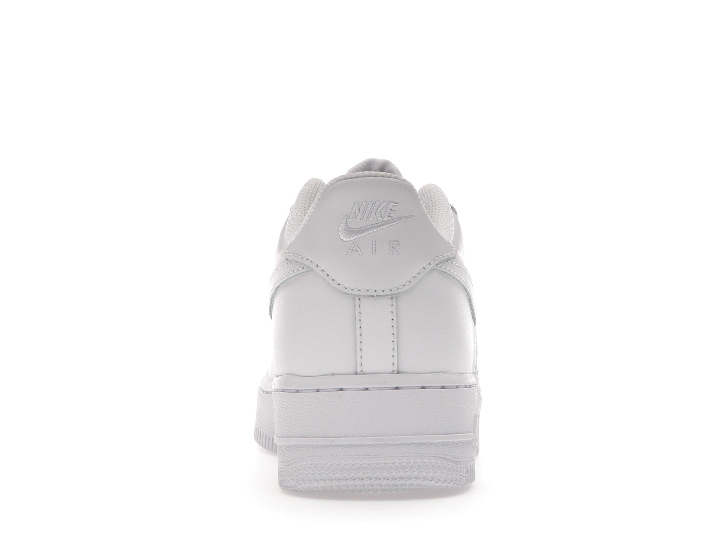 Nike Air Force 1 Low (WHITE) GS LU