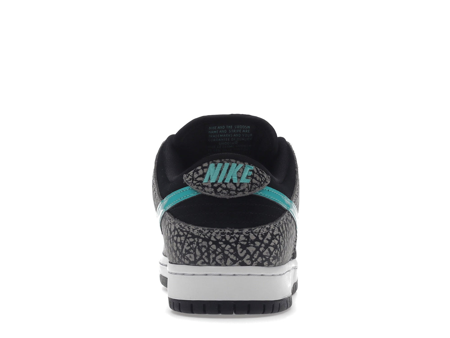 Nike SB Dunk Low atmos Elephant - Lucid Soles