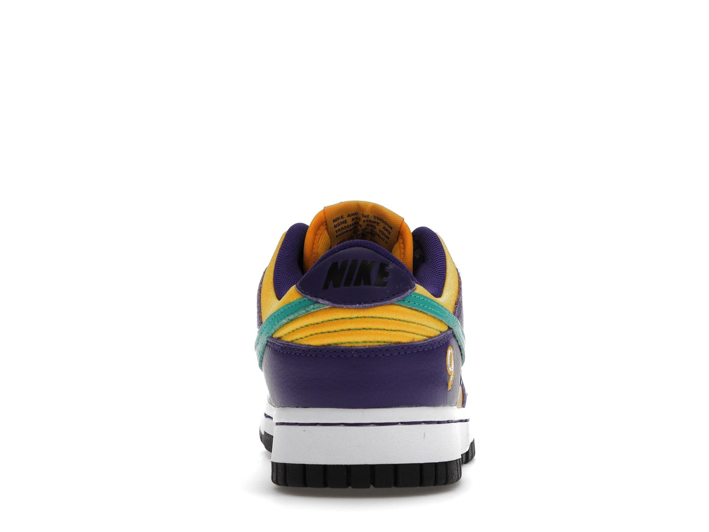 Nike Dunk Low LX Lisa Leslie (W) - Lucid Soles