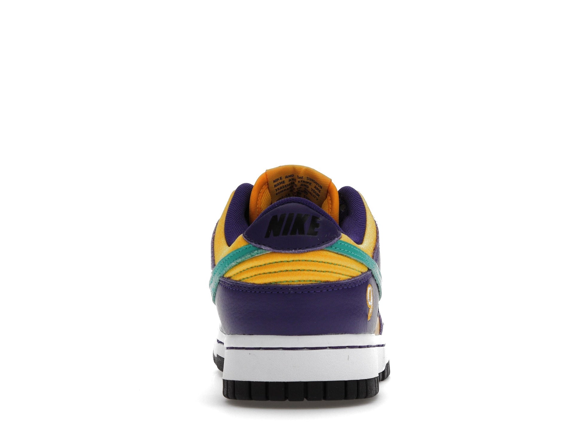 Nike Dunk Low LX Lisa Leslie (W) - Lucid Soles