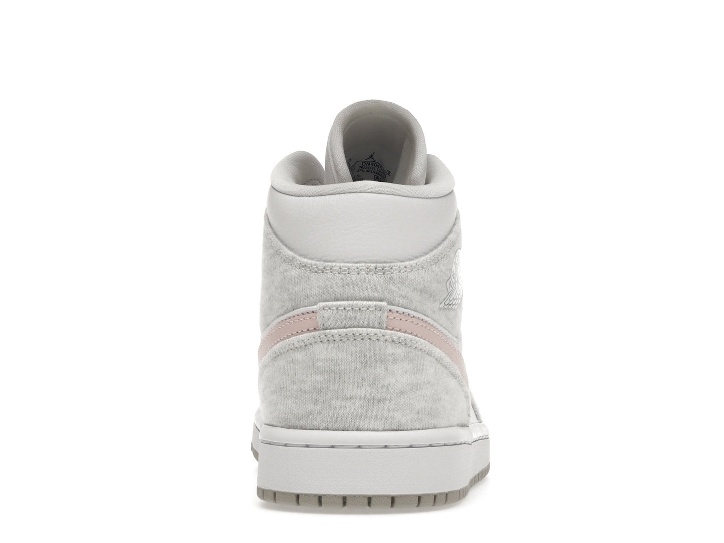Air Jordan 1 Mid SE Light Iron Ore