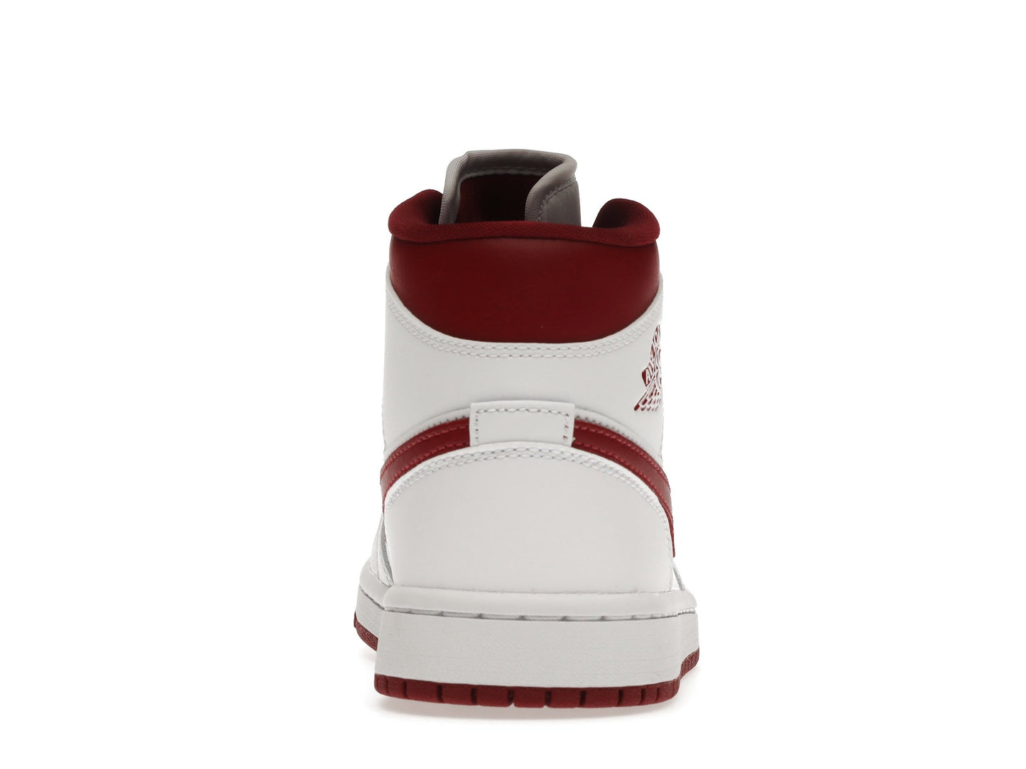 Air Jordan 1 Mid "Reverse Chicago"