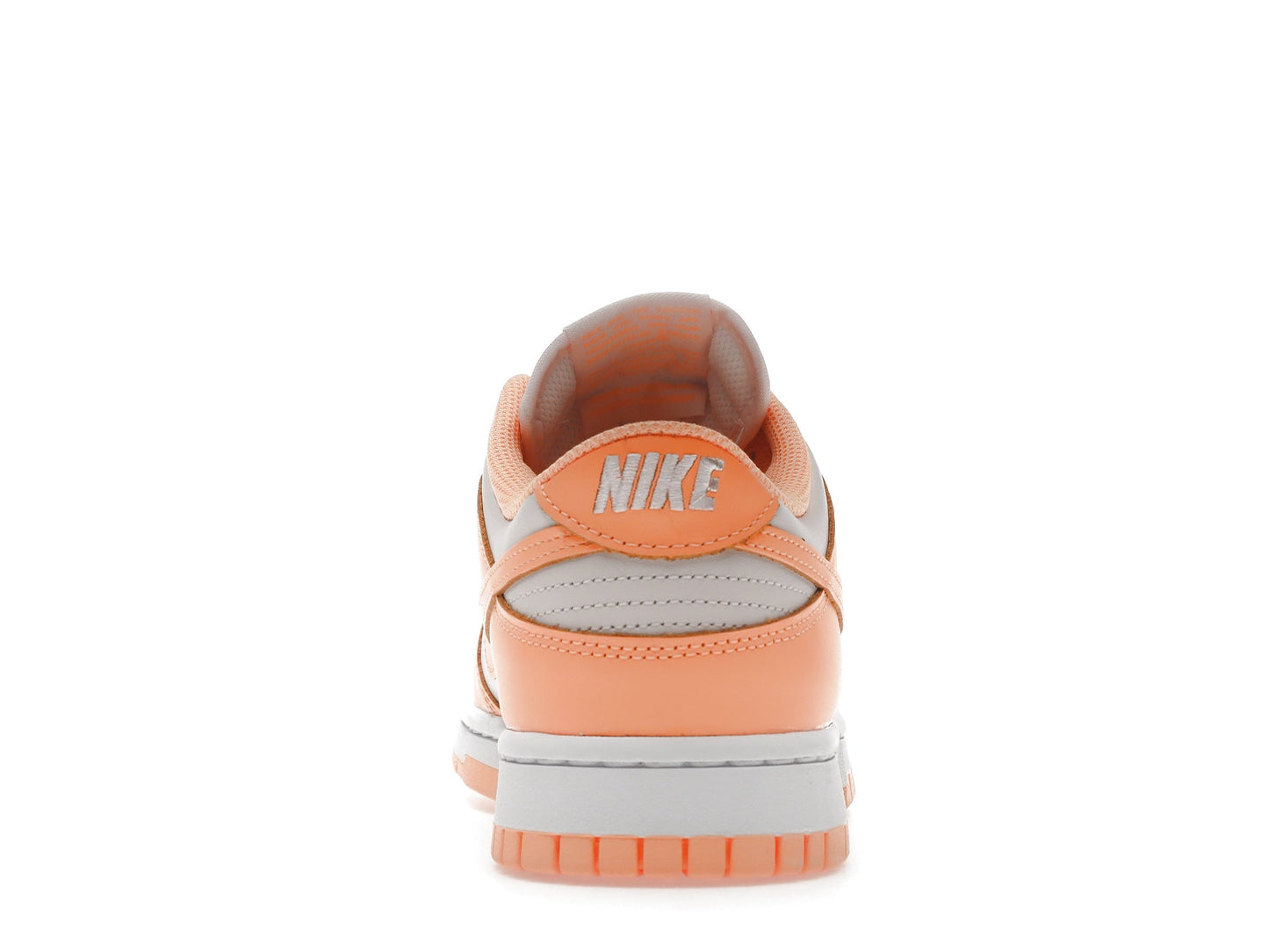 Nike Dunk Low Peach Cream (W) - Lucid Soles