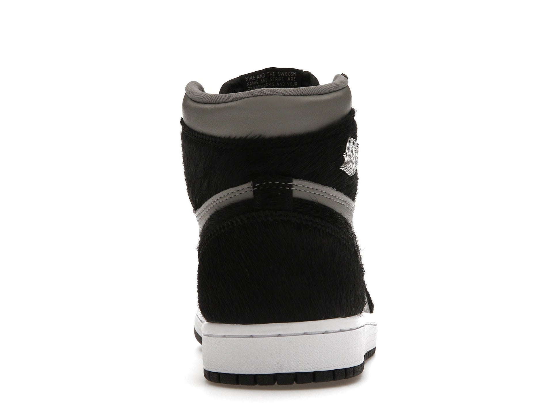 Air Jordan Retro 1 High OG Twist 2.0 Medium Grey (W) - Lucid Soles