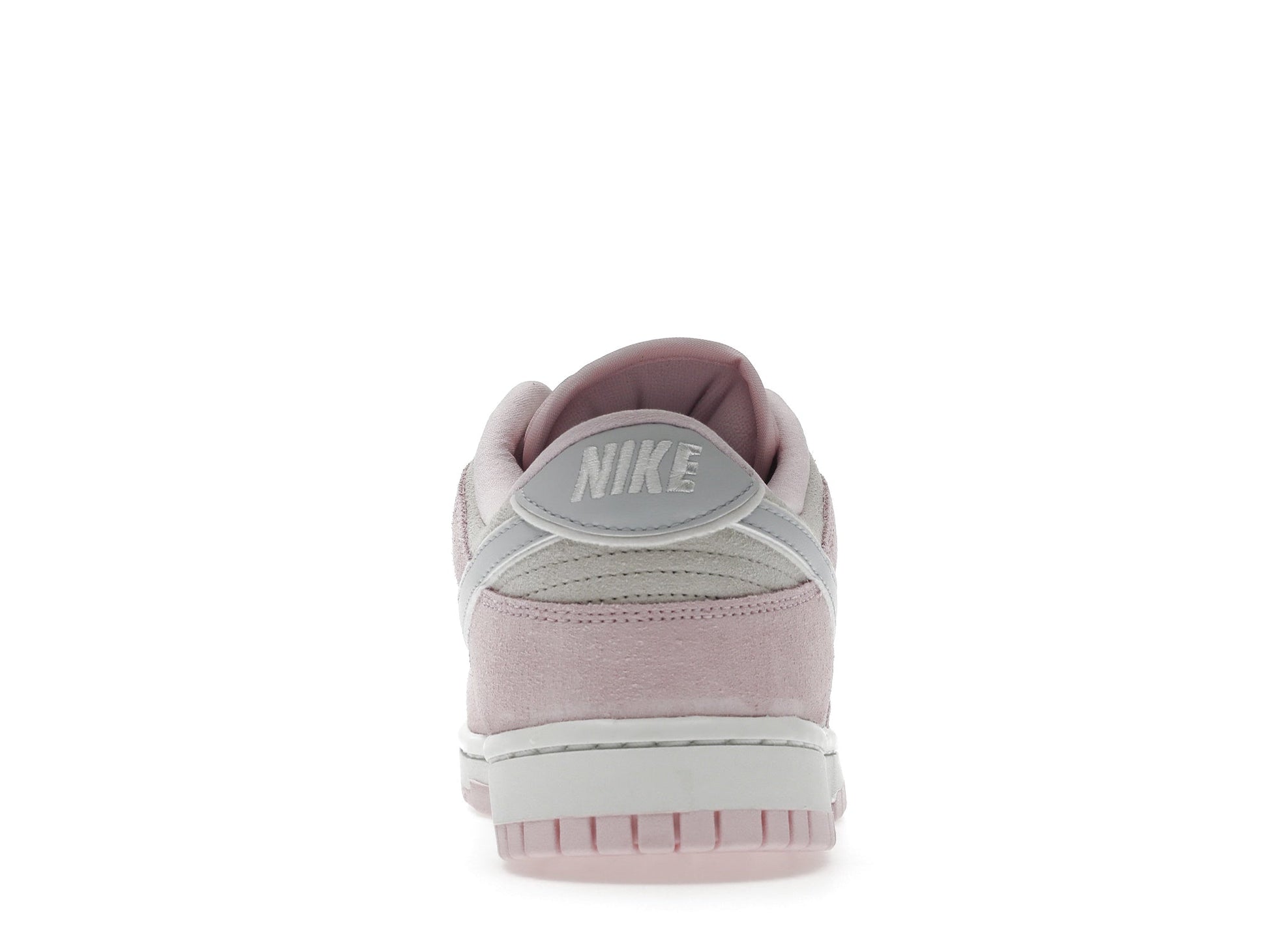 Nike Dunk Low LX Pink Foam (Women's) - Lucid Soles