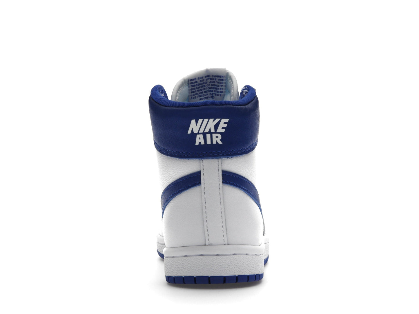 Nike Jordan Air Ship PE SP A Ma Maniére Game Royal