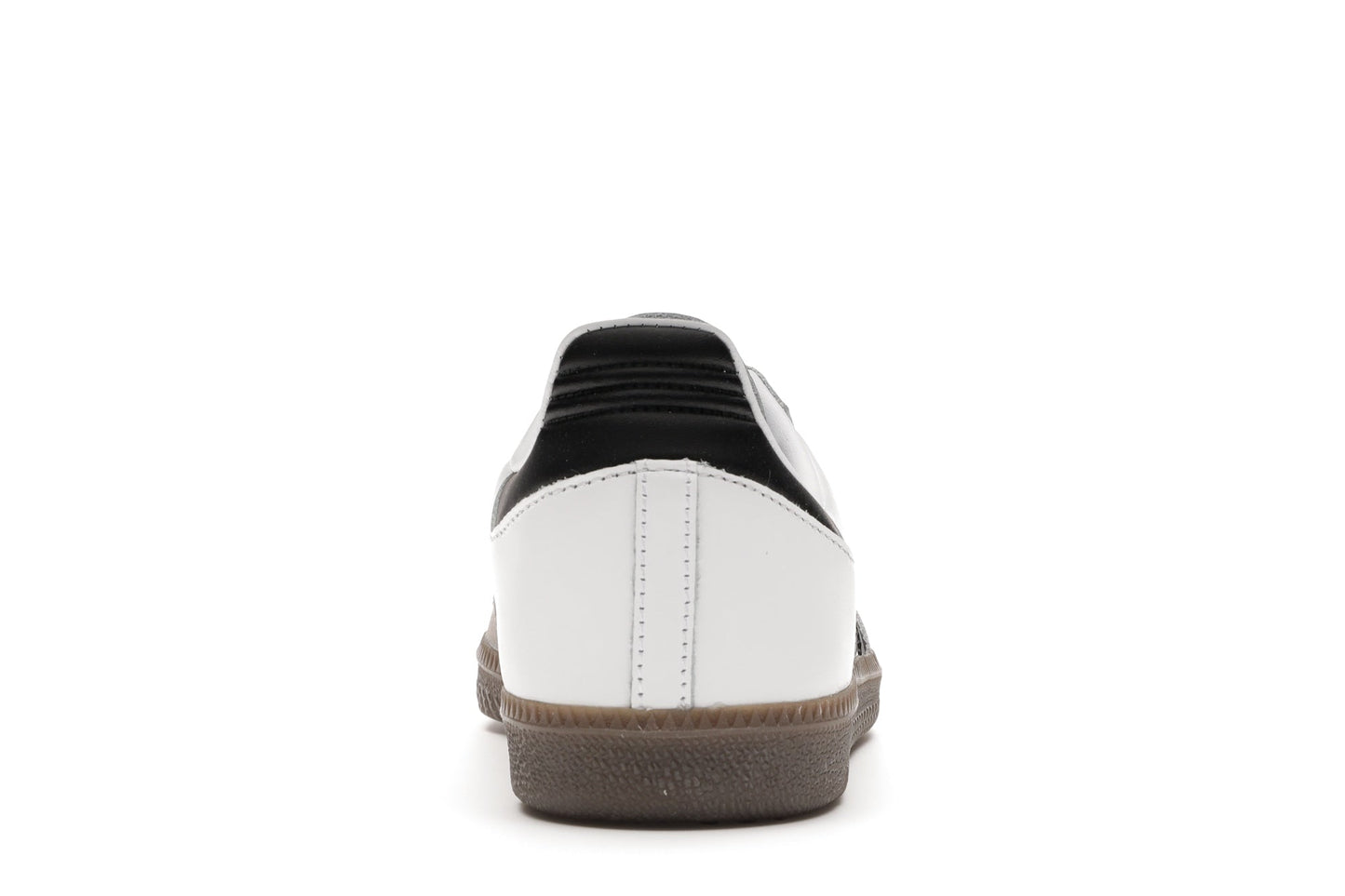 adidas Samba OG Cloud White Core Black - Lucid Soles
