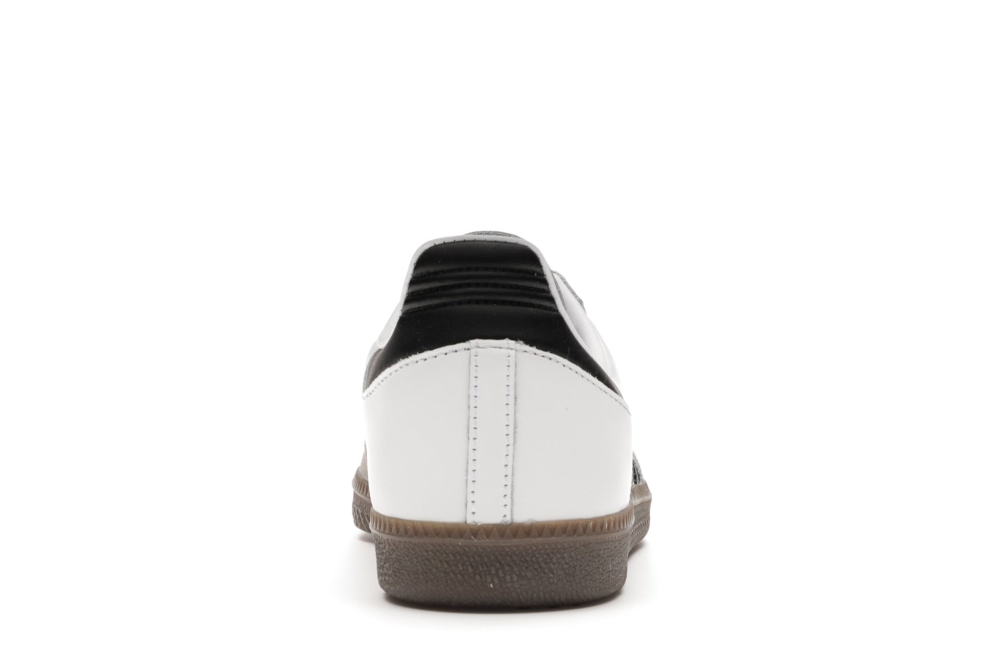 adidas Samba OG Cloud White Core Black - Lucid Soles