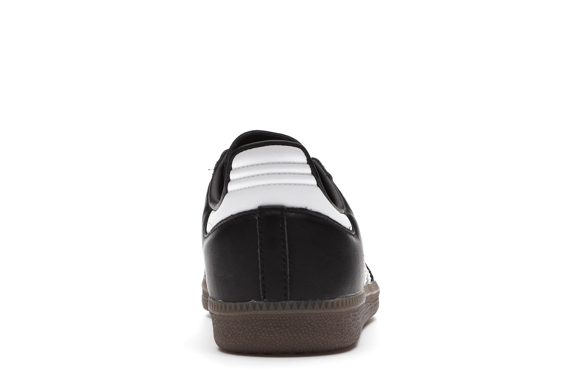 adidas Samba OG Black White Gum - Lucid Soles