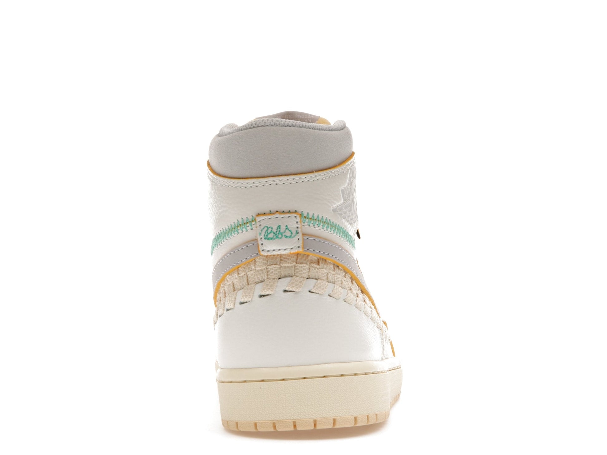 Air Jordan 1 Retro High OG SP Union LA Bephies Beauty Supply Summer of ‘96 - Lucid Soles