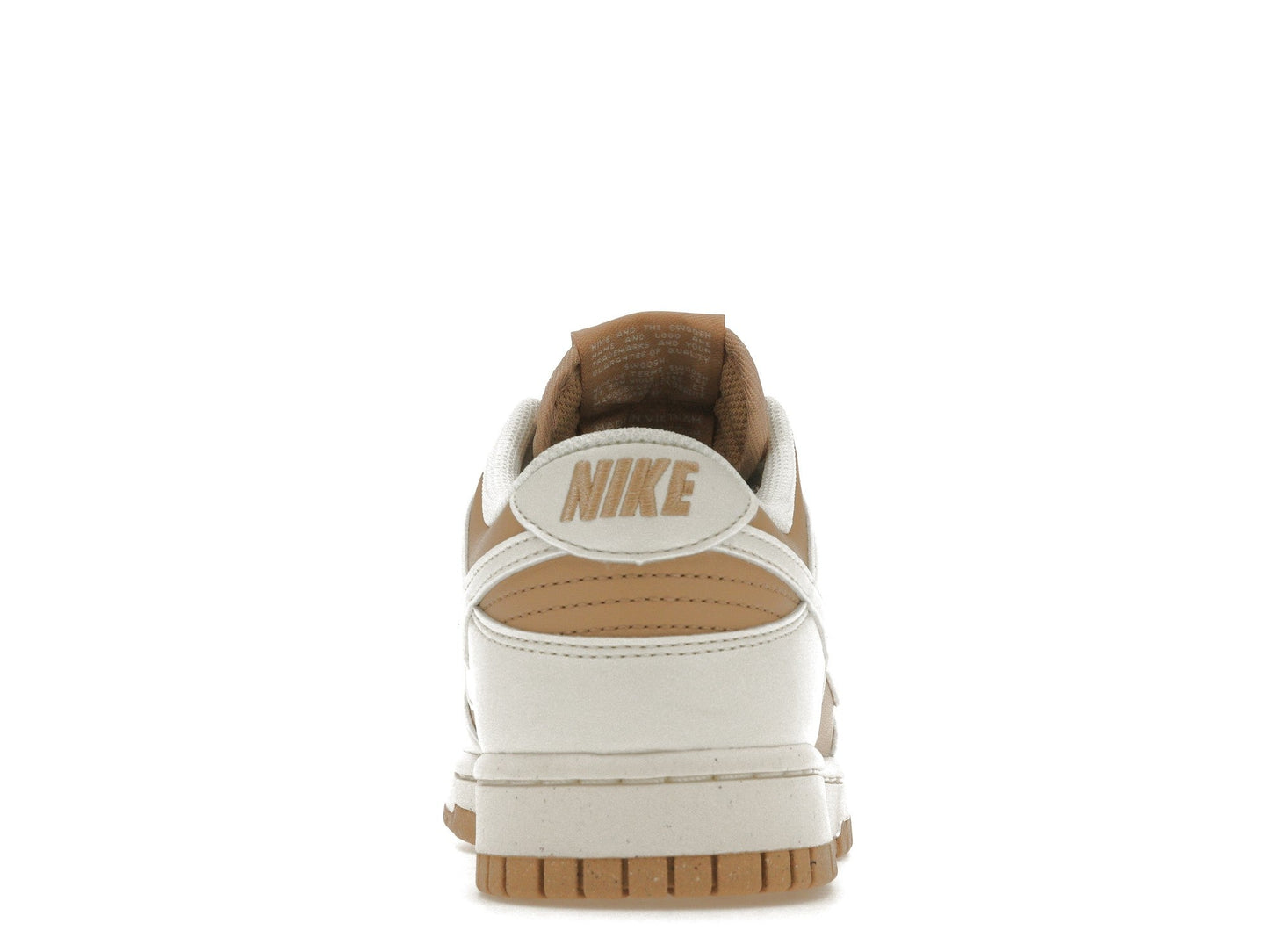 Nike Dunk Low Next Nature Beige Sail (Women's) - Lucid Soles