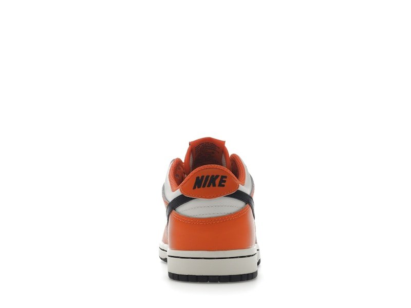 Nike Dunk Low Patent Halloween (PS) - Lucid Soles