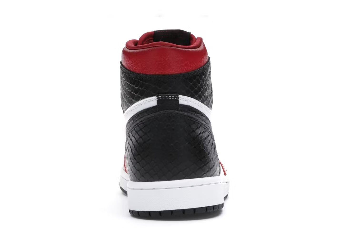 Air Jordan Retro 1 "Satin Snakeskin" - Lucid Soles