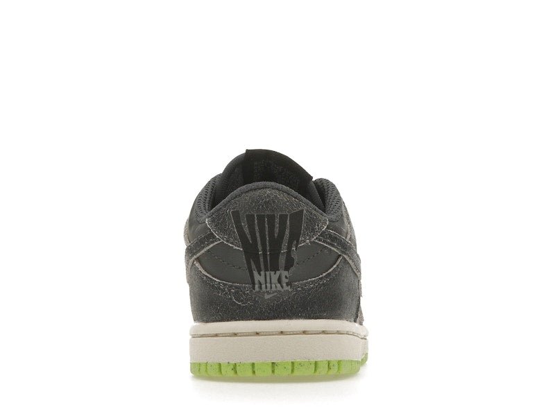 Nike Dunk Low Halloween (2022) (TD) - Lucid Soles