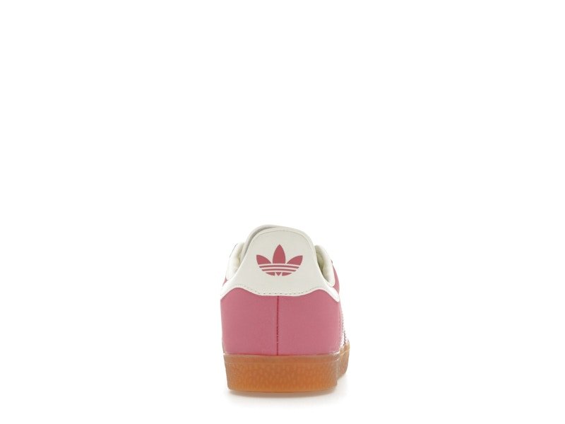 adidas Gazelle Pink Fusion - Lucid Soles