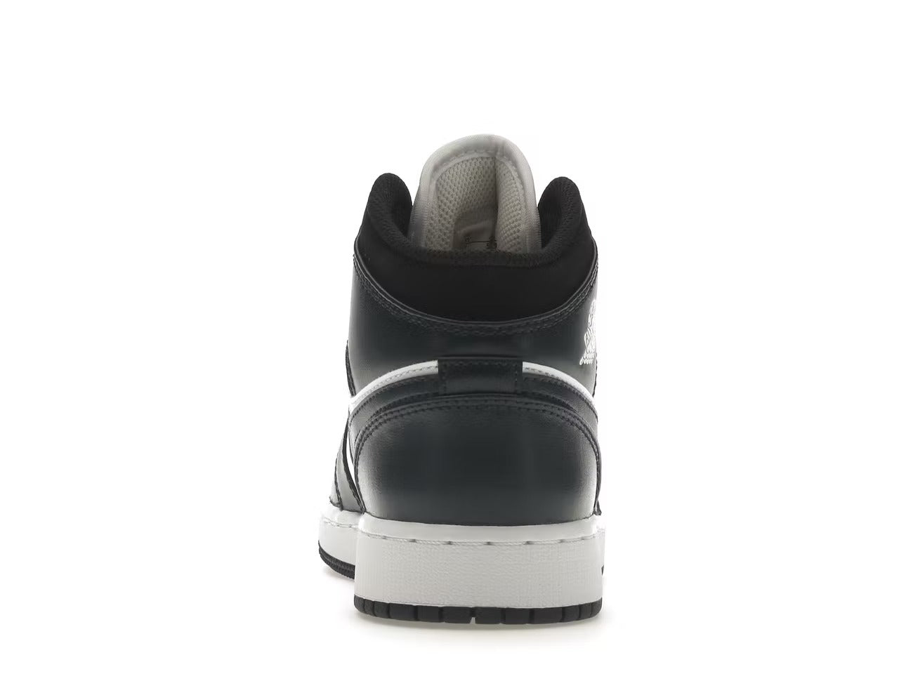 Air Jordan 1 Mid Armory Navy
