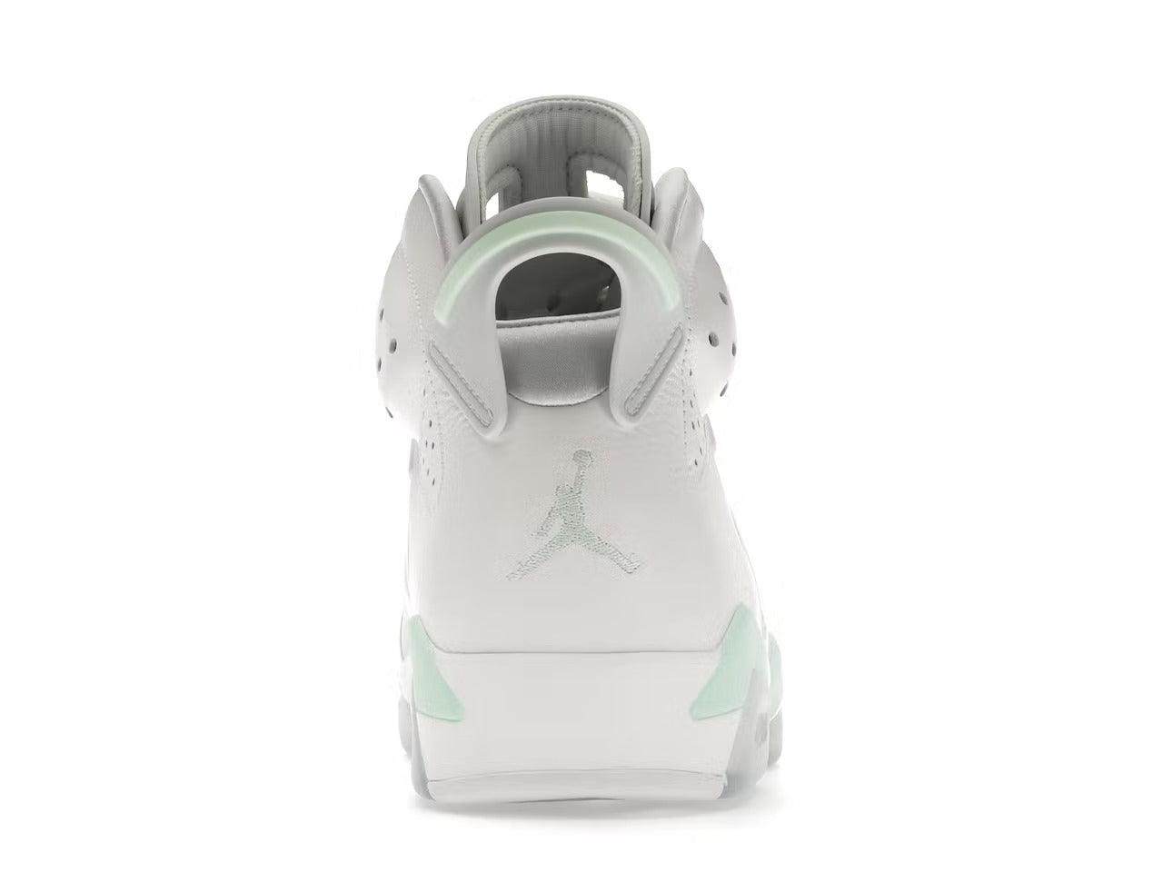 Air Jordan Retro 6 "Mint Foam" (W) - Lucid Soles