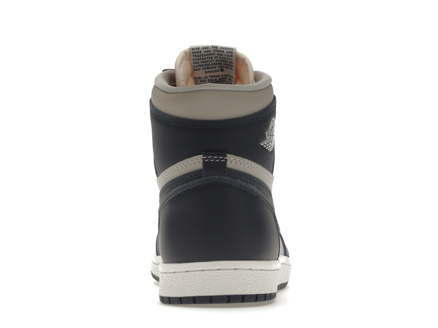 Air Jordan Retro 1 High 85 "Georgetown" - Lucid Soles