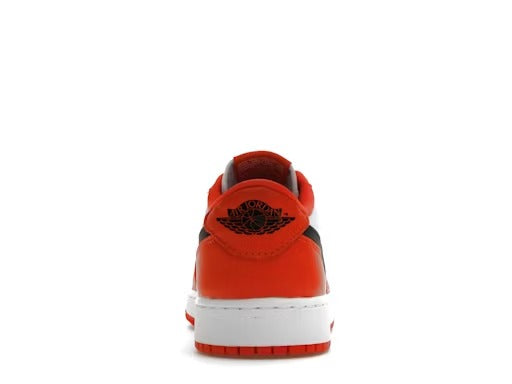 Air Jordan 1 Low "Starfish"