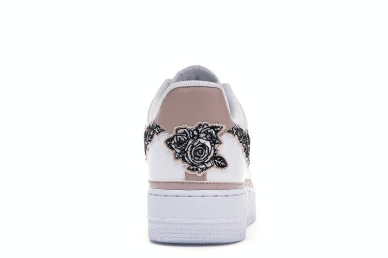 Nike Air Force 1 Low Doernbecher (2019) - Lucid Soles