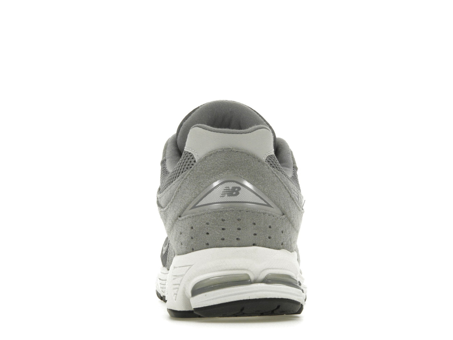 New Balance 2002R Steel Grey Orca - Lucid Soles