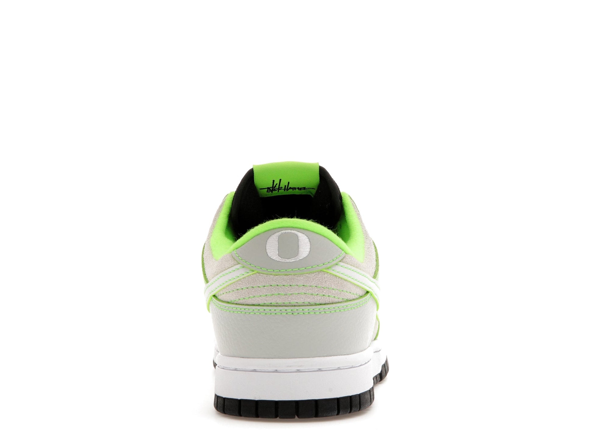 Nike Dunk Low University of Oregon PE (2023) - Lucid Soles