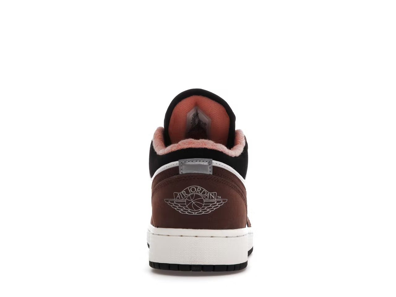 Air Jordan 1 Low "Mocha" - Lucid Soles