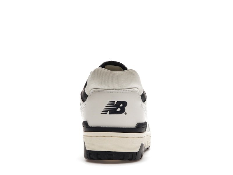 New Balance 550 Aime Leon Dore "White Navy" - Lucid Soles