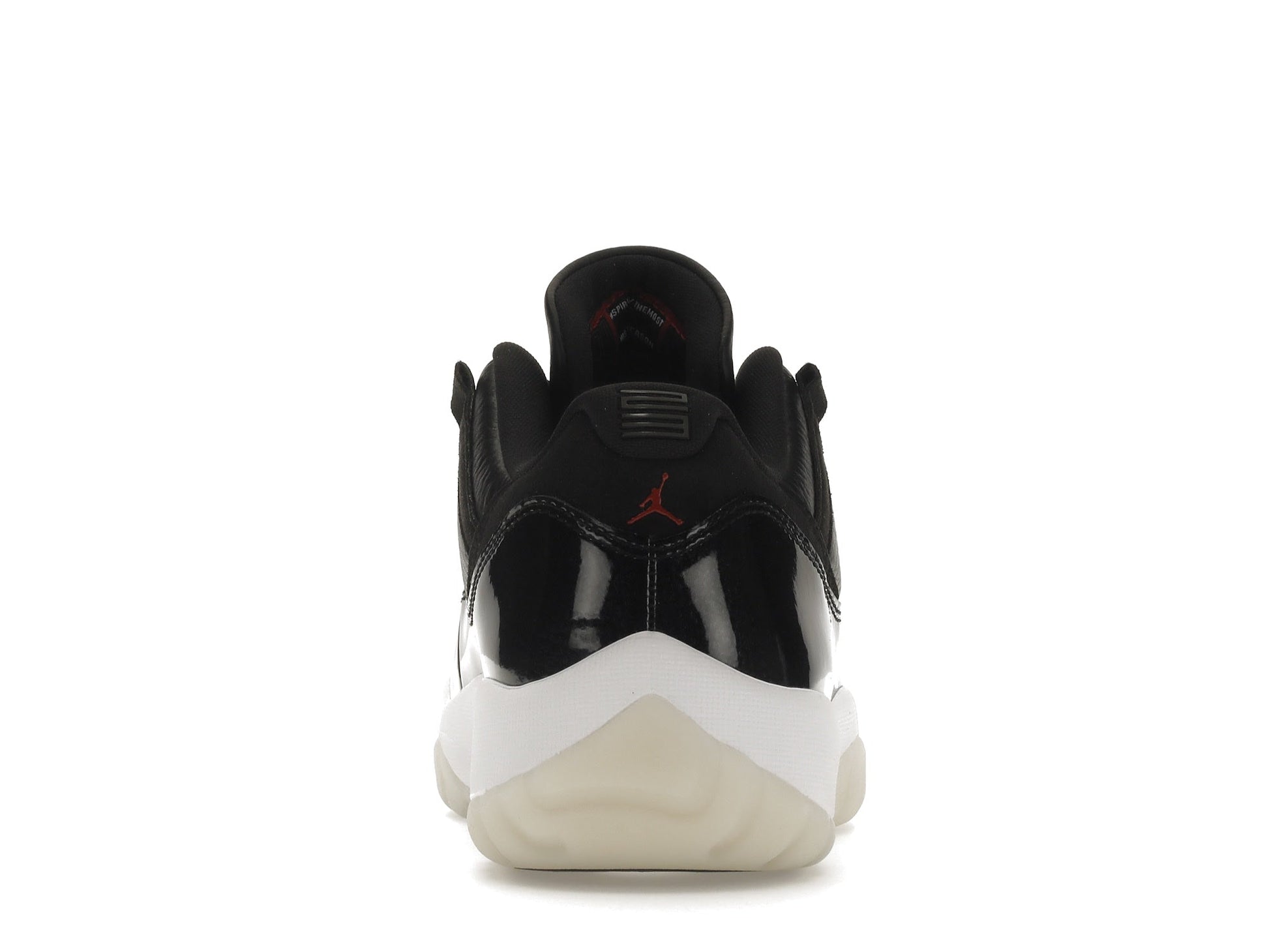 Air Jordan Retro 11 Low 72 - 10 - Lucid Soles