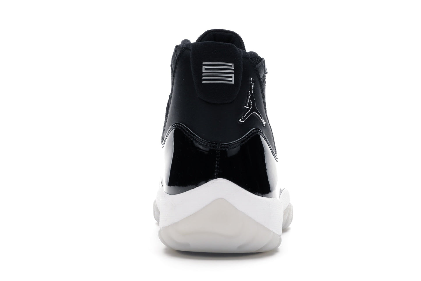 Air Jordan Retro 11 "Jubilee" Womens - Lucid Soles