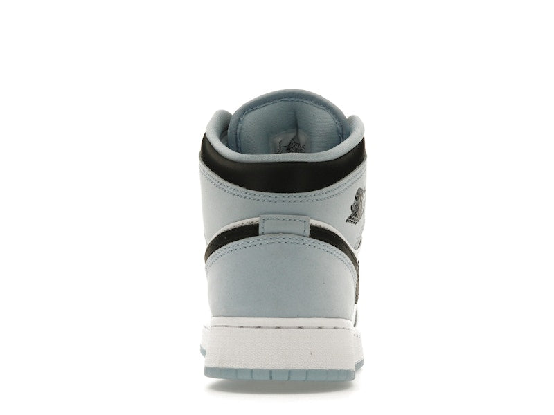 Air Jordan 1 Mid SE Ice Blue (2023)