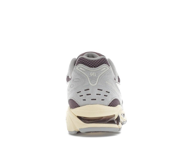 ASICS Gel - Kayano 14 Mauve Grey Cream - Lucid Soles