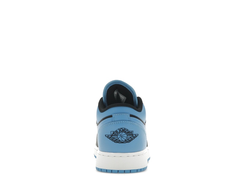 Air Jordan 1 Low University Blue